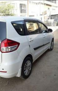 Maruti Suzuki ERTIGA VDI BS-IV 2012