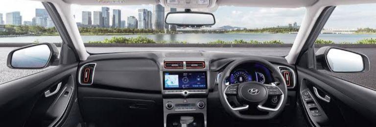 Hyundai Creta 1.6 SX Diesel 2019