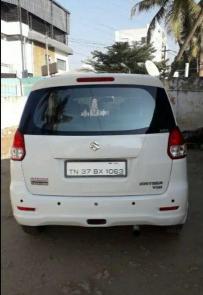 Maruti Suzuki ERTIGA VDI BS-IV 2012