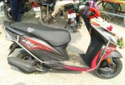 Honda Dio 110cc 2018
