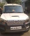 Mahindra Scorpio S2 2015