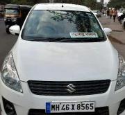 Maruti Suzuki Ertiga ZDi 2013