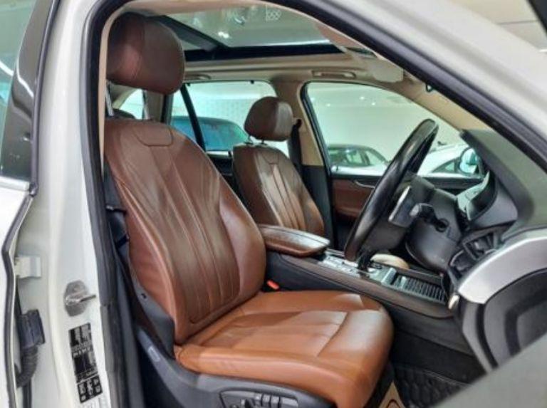 BMW X5 xDrive30d Design Pure Experience (7 Seater) 2016
