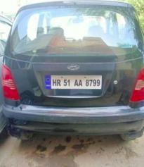 Hyundai Santro Xing GLS 2008
