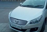 Maruti Suzuki Ciaz VDi+ SHVS 2015