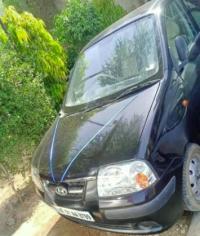 Hyundai Santro Xing GLS 2008