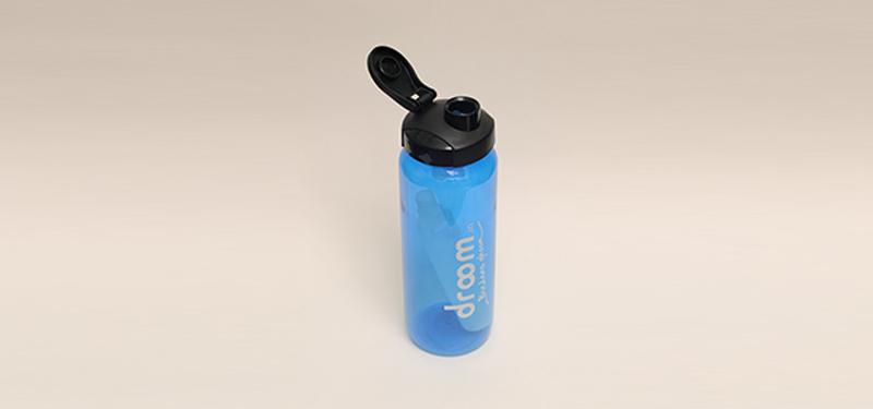 Droom Branded Sipper Bottle