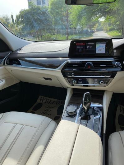 BMW 6 Series GT 630i Luxury Line 2019