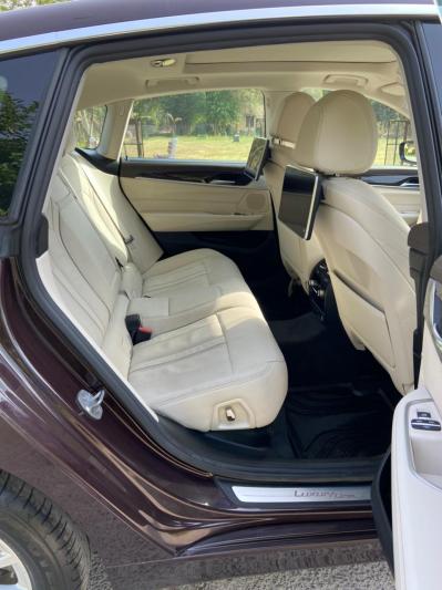 BMW 6 Series GT 630i Luxury Line 2019