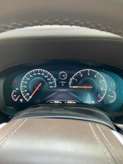 BMW 6 Series GT 630i Luxury Line 2019