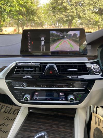 BMW 6 Series GT 630i Luxury Line 2019