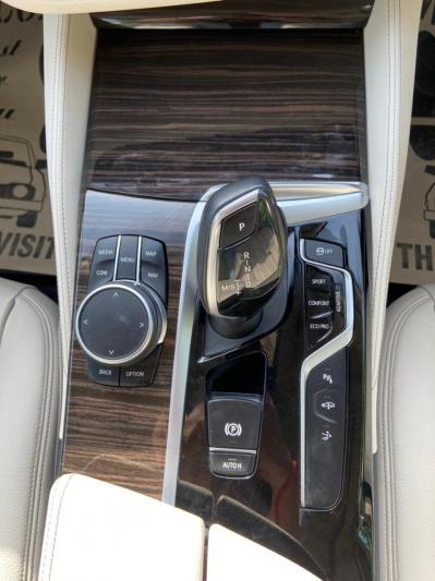 BMW 6 Series GT 630i Luxury Line 2019