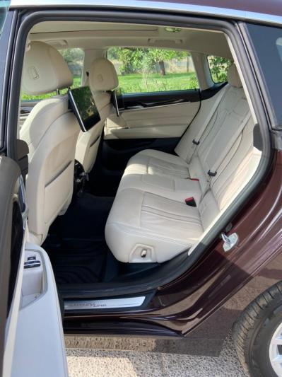 BMW 6 Series GT 630i Luxury Line 2019
