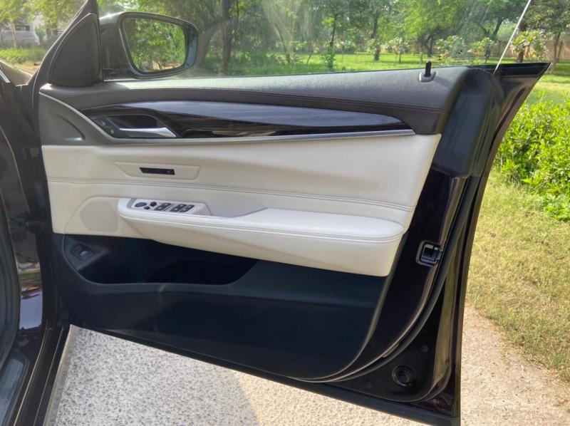 BMW 6 Series GT 630i Luxury Line 2019