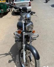 Bajaj Avenger 200cc 2009