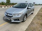 Honda City VX i-DTEC 2014