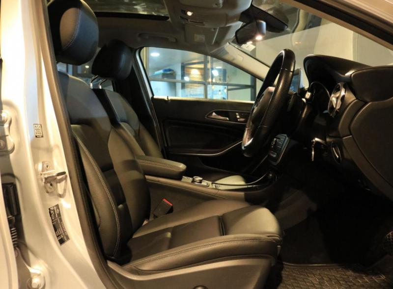 Mercedes-Benz GLA 200 Sport 2019