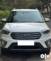 Hyundai Creta 1.4 E+ Diesel 2019