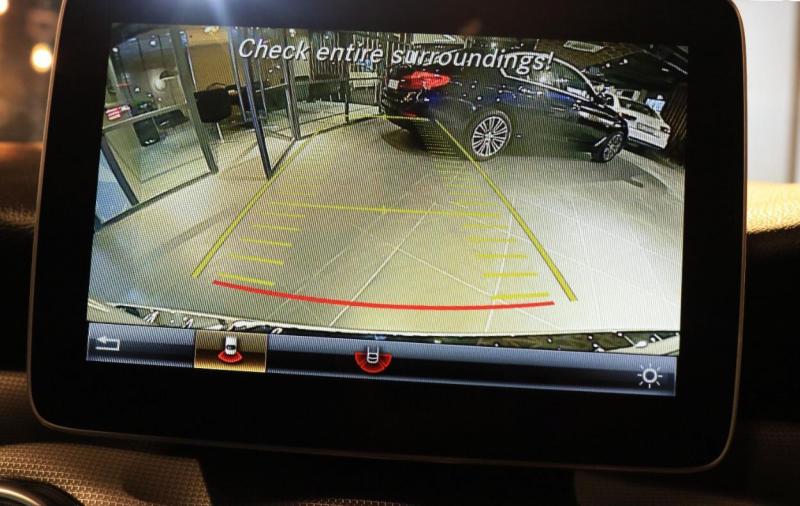 Mercedes-Benz GLA 200 Sport 2019