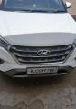 Hyundai Creta 1.6 SX Opt Diesel 2018
