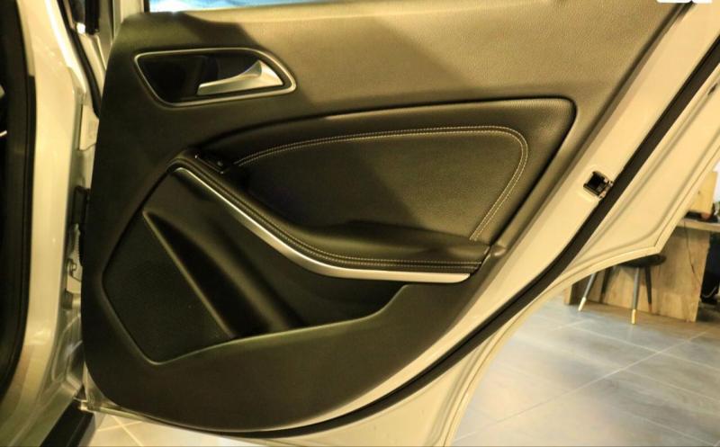 Mercedes-Benz GLA 200 Sport 2019