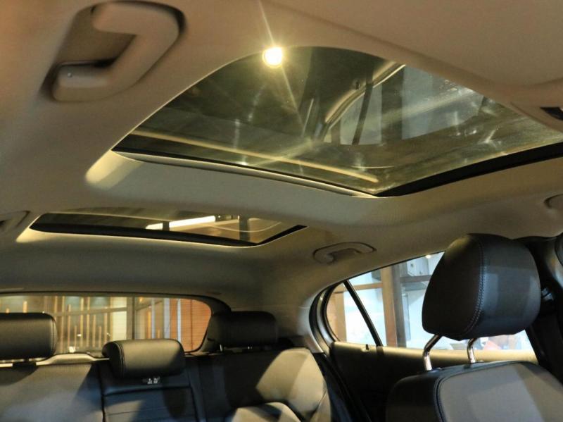 Mercedes-Benz GLA 200 Sport 2019