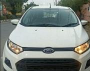 Ford Ecosport 1.5 DV5 MT Ambiente 2016