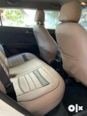 Hyundai Creta 1.4 E+ Diesel 2019