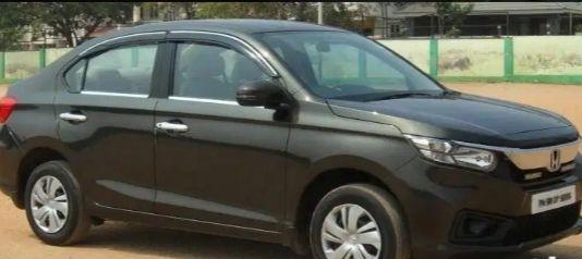 Honda Amaze 1.5 S i-DTEC 2018