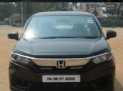 Honda Amaze 1.5 S i-DTEC 2018