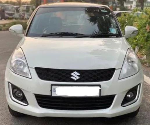 Maruti Suzuki Swift ZXi BS6 2020