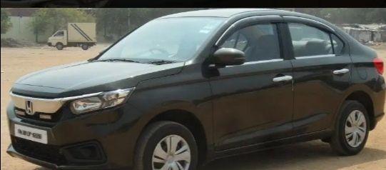 Honda Amaze 1.5 S i-DTEC 2018