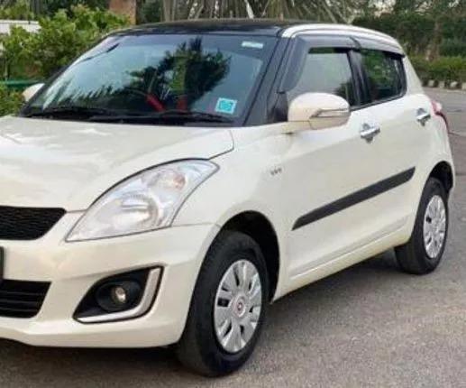 Maruti Suzuki Swift ZXi BS6 2020