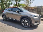 Nissan Kicks XV PRE (O) 1.5 Diesel 2019