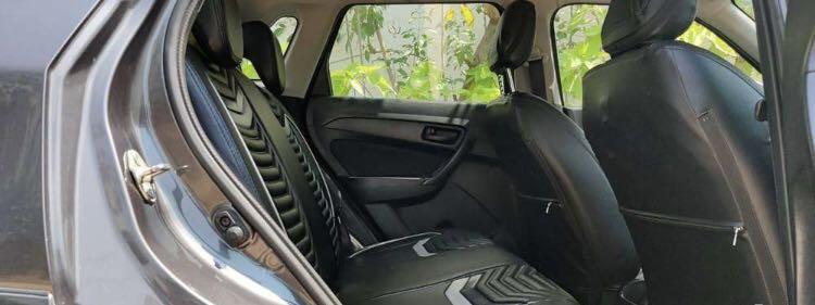 Maruti Suzuki Vitara Brezza VDi AGS 2019