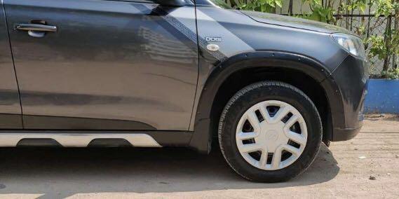 Maruti Suzuki Vitara Brezza VDi AGS 2019