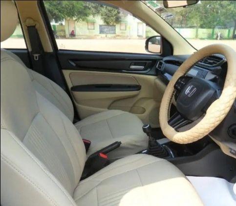 Honda Amaze 1.5 S i-DTEC 2018