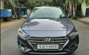 Hyundai Verna 1.6 VTVT SX 2019