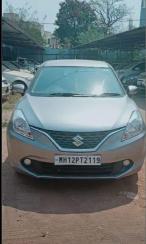 Maruti Suzuki Baleno Delta 1.2 2017