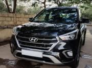 Hyundai Creta 1.6 SX Opt Petrol 2018