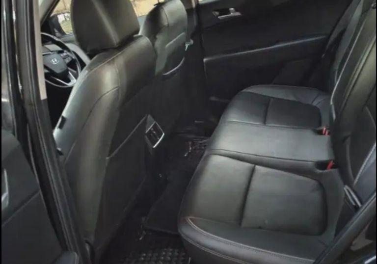 Hyundai Creta 1.6 SX Opt Petrol 2018