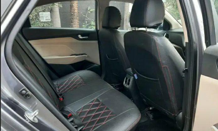 Hyundai Verna 1.6 VTVT SX 2019