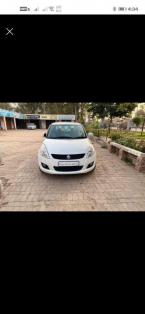 Maruti Suzuki Swift VDi BS IV 2013