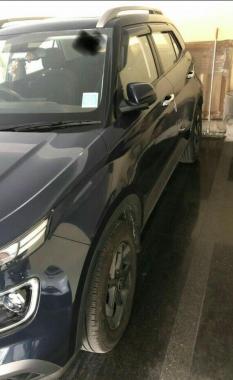 Hyundai Venue S 1.2 Petrol BS6 2020