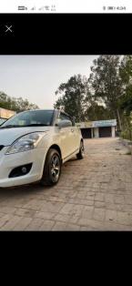 Maruti Suzuki Swift VDi BS IV 2013