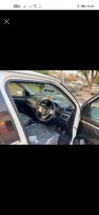 Maruti Suzuki Swift VDi BS IV 2013