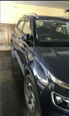 Hyundai Venue S 1.2 Petrol BS6 2020