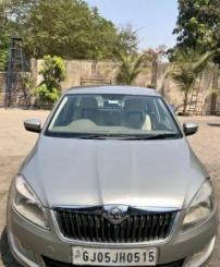 Skoda Rapid 1.6 TDI MT AMBITION PLUS 2014