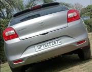 Maruti Suzuki Baleno Delta 1.2 2019