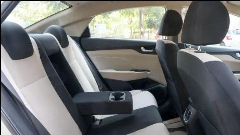 Hyundai Verna 1.6 CRDI SX 2018